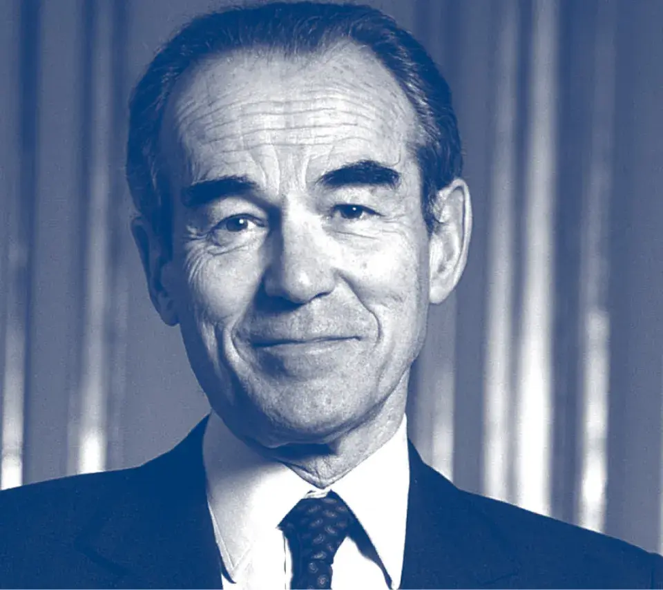 Robert Badinter, L'homme de lettres